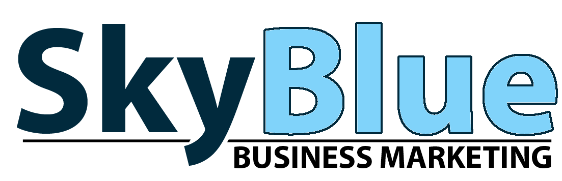 SkyBlue Business Marketing